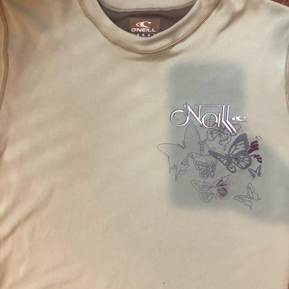 O’Neill women’s quick-dri top (Juniors) - Picture 7 of 8